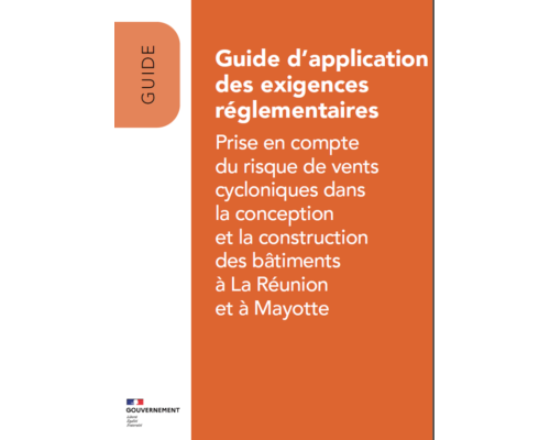 Guide d’application des exigences réglementaires 